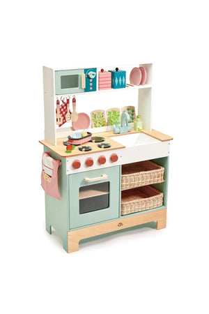 Kitchen Range | Tender Leaf Wooden Toys