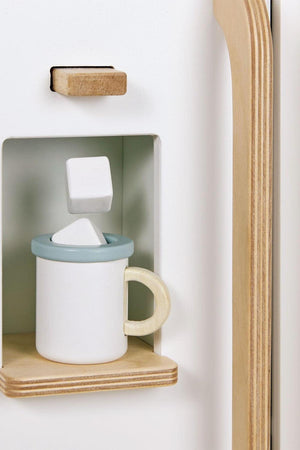Tenderleaf Refrigerator | Tender Leaf Wooden Toys