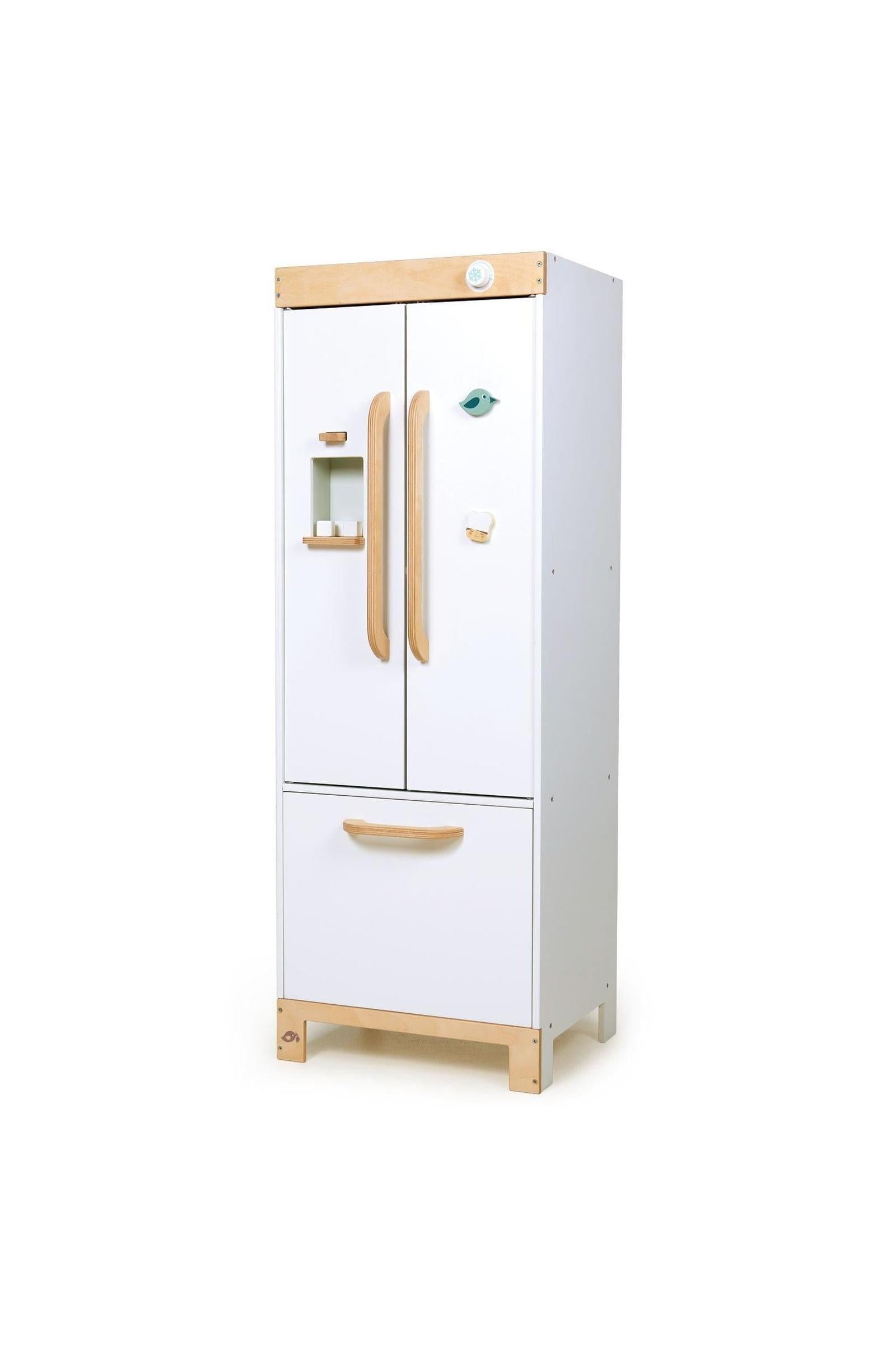 Tenderleaf Refrigerator | Tender Leaf Wooden Toys