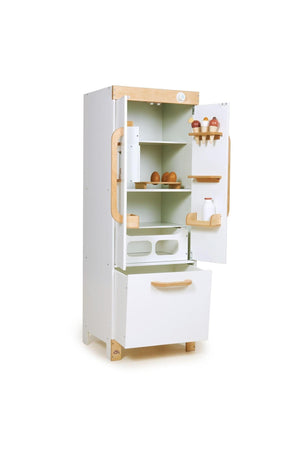 Tenderleaf Refrigerator | Tender Leaf Wooden Toys