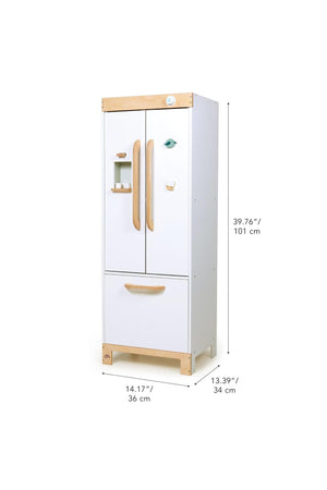 Tenderleaf Refrigerator | Tender Leaf Wooden Toys