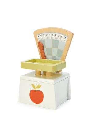 Let’s Go Shopping Collection | Tender Leaf Wooden Toys