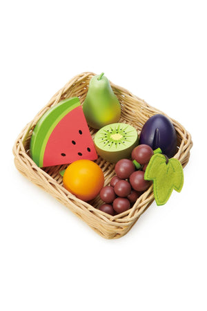 Let’s Go Shopping Collection | Tender Leaf Wooden Toys