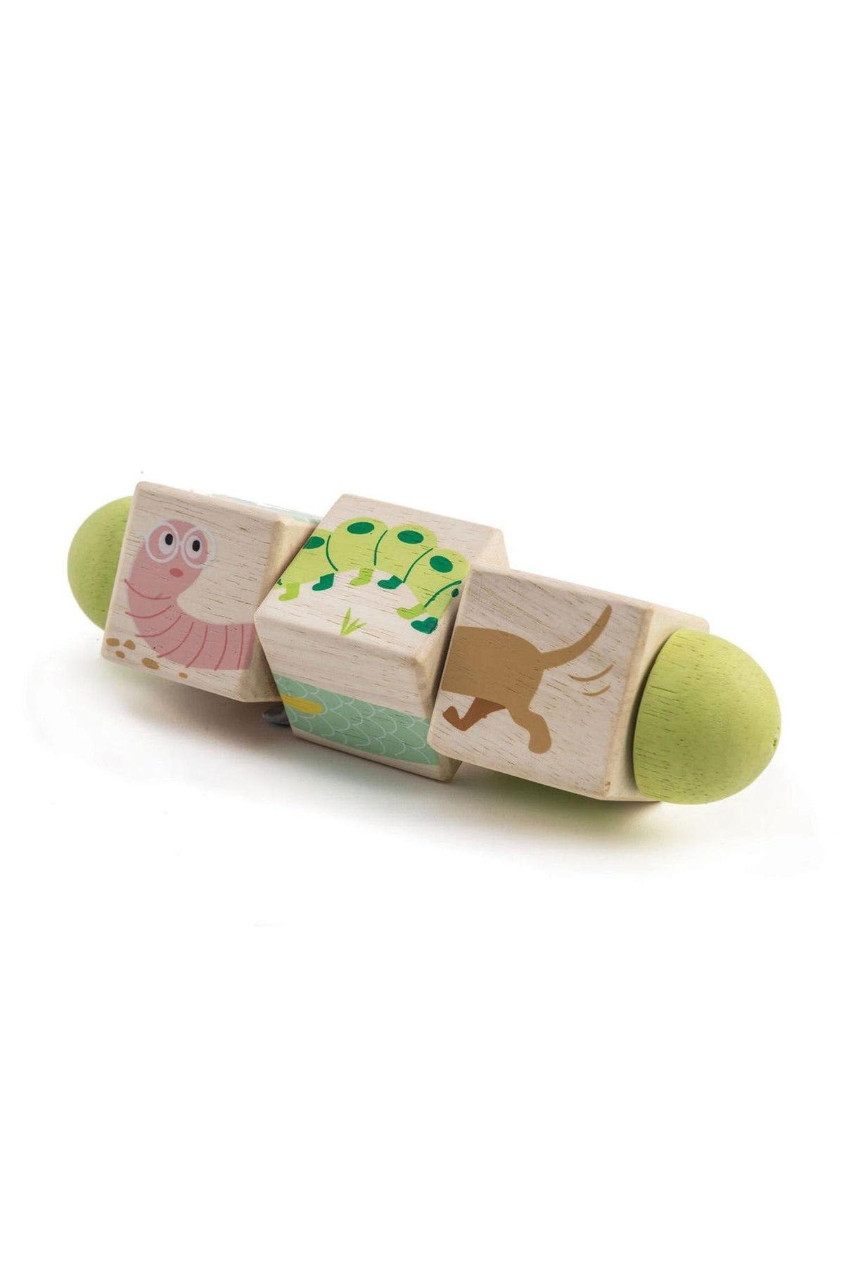 Infant Blocks Collection | Tender Leaf Wooden Toys