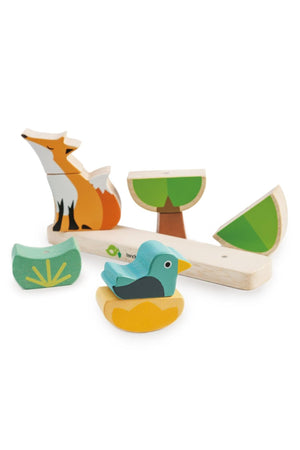 Infant Blocks Collection | Tender Leaf Wooden Toys