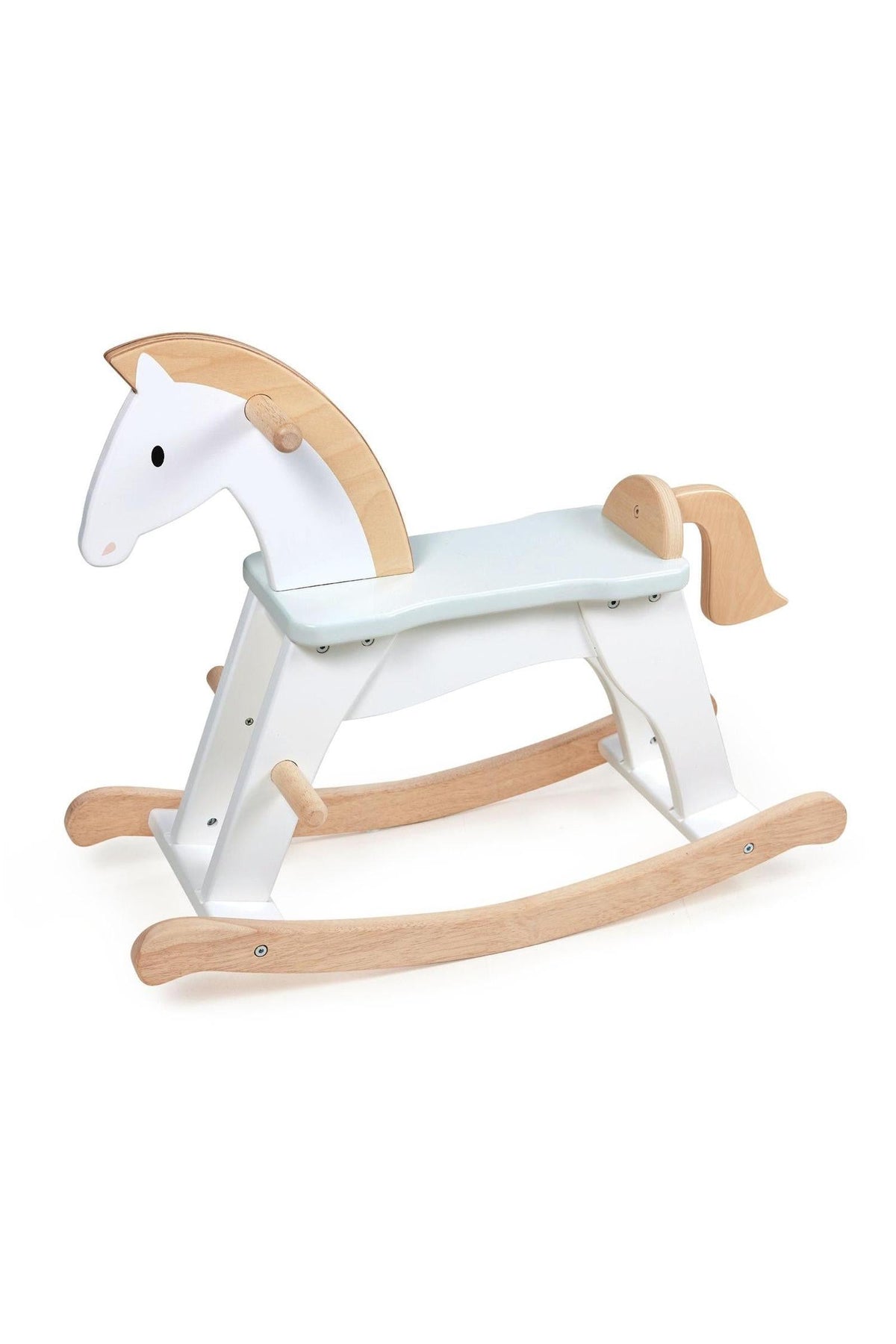 Lucky Rocking Horse | Tender Leaf Wooden Toys
