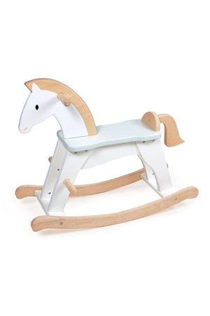 Lucky Rocking Horse | Tender Leaf Wooden Toys