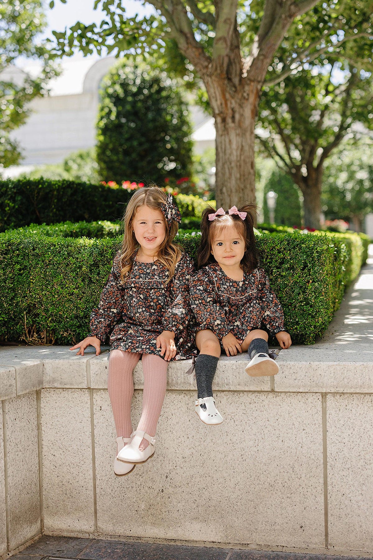 Mebie Baby  Autumn Midnight Meadow Bubble | Cotton