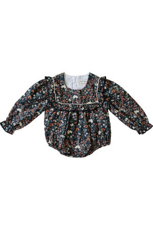 Autumn Midnight Meadow Bubble | Cotton