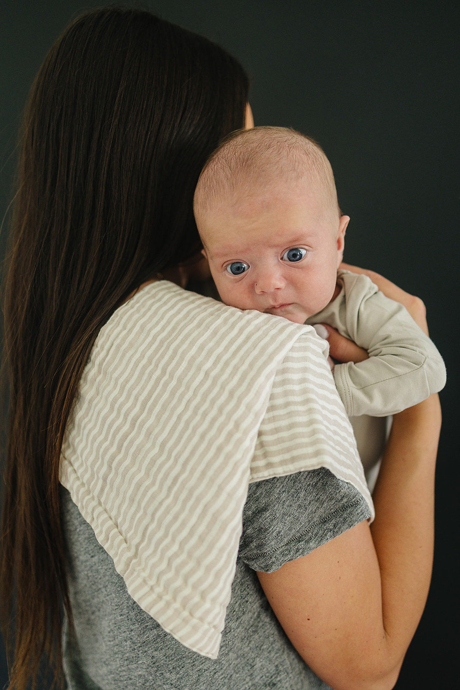 Bibs & Burp Cloths
