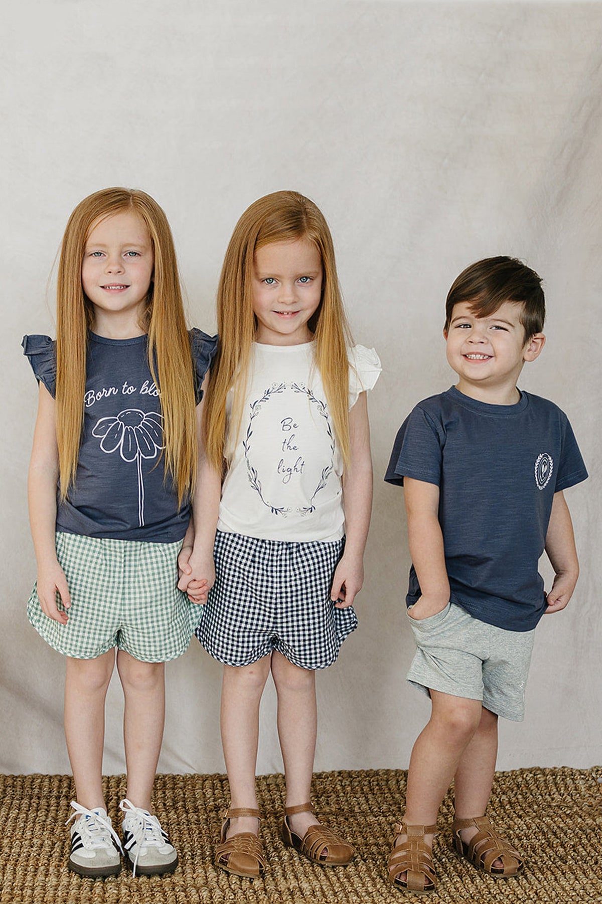 Mebie Baby  Athletic Club T-Shirt  | Cotton