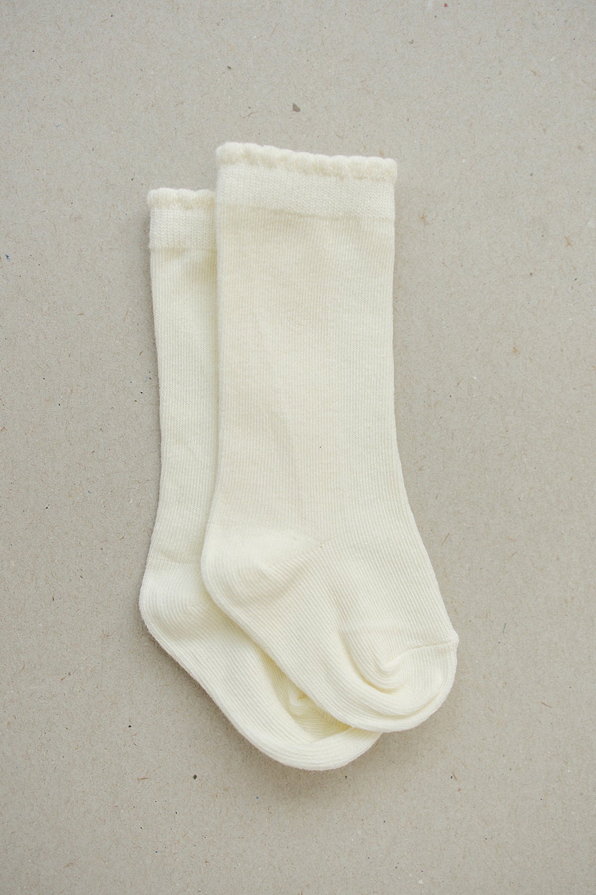 Mebie Baby  Baby & Toddler High Rise Socks | Cotton