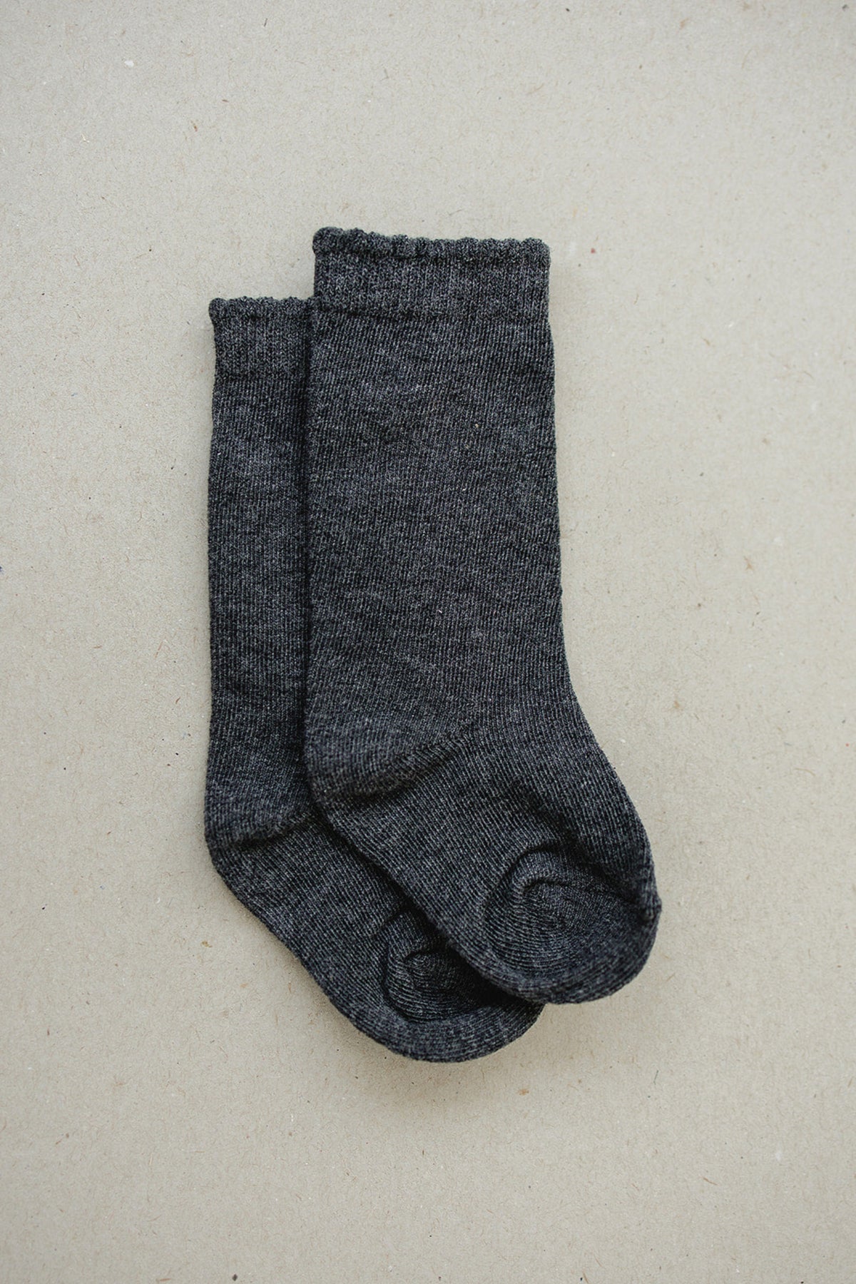 Mebie Baby  Baby & Toddler High Rise Socks | Cotton