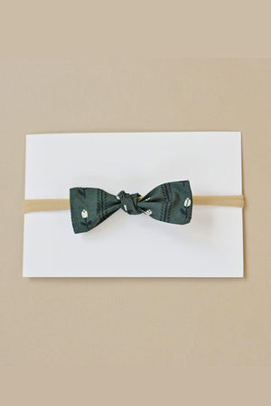 Chic & Classic Hair Bows | Cotton