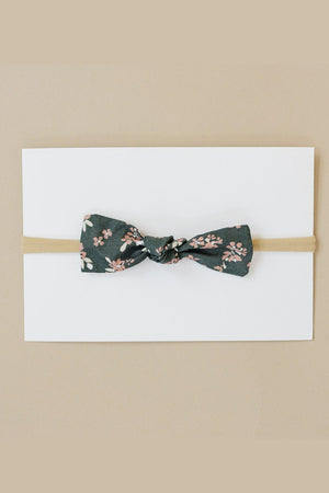 Chic & Classic Hair Bows | Cotton