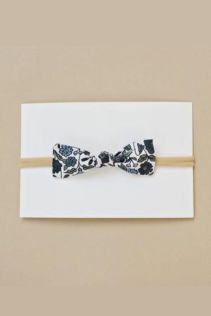 Chic & Classic Hair Bows | Cotton