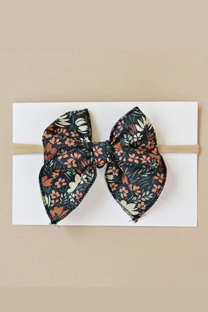 Chic & Classic Hair Bows | Cotton