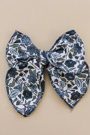 Chic & Classic Hair Bows | Cotton
