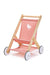Baby Doll Stroller | Mentari Wooden Toys