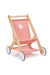 Baby Doll Stroller | Mentari Wooden Toys