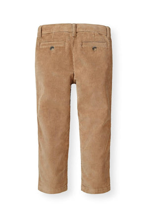 Hope & Henry Organic Cotton Corduroy Pant