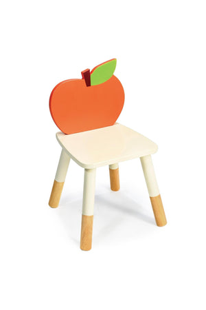 Garden Fruit Chair | Toddler Furniture | Sustainably Built