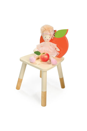 Garden Fruit Chair | Toddler Furniture | Sustainably Built