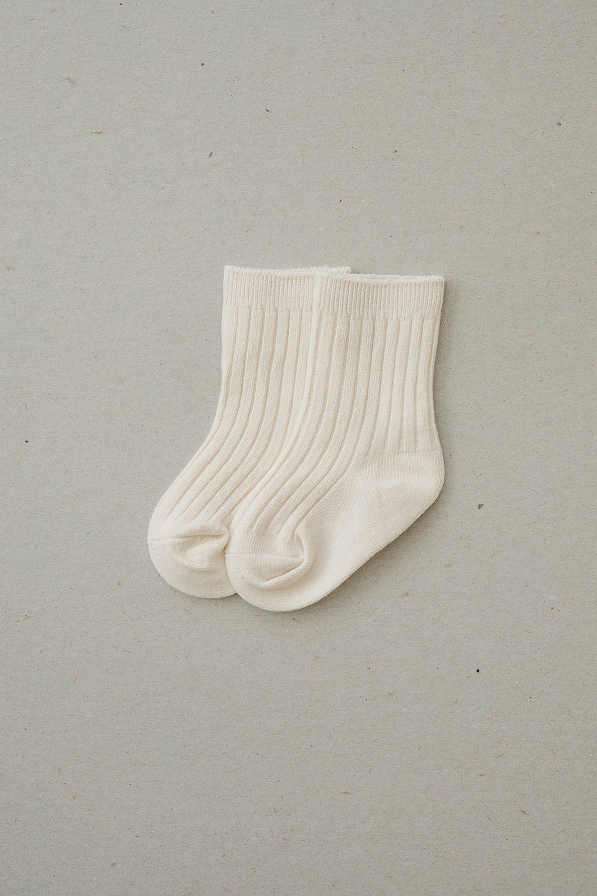 Baby & Toddler Short Socks  | Cotton