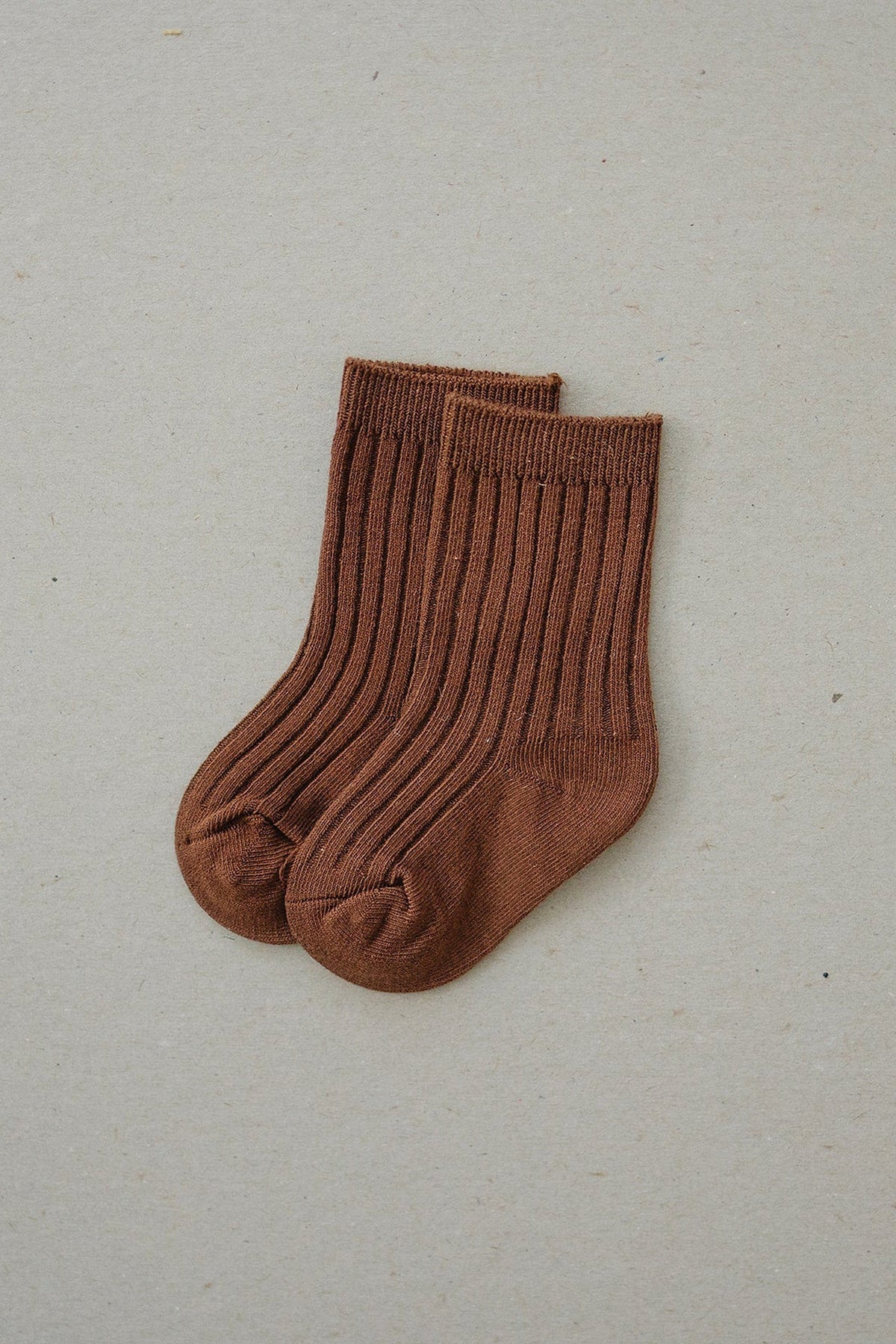 Baby & Toddler Short Socks  | Cotton