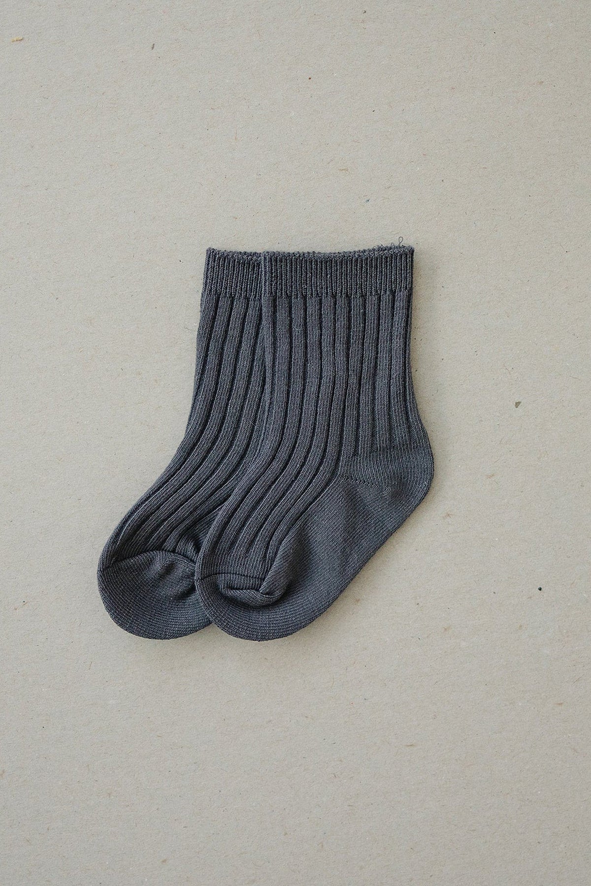 Baby & Toddler Short Socks  | Cotton