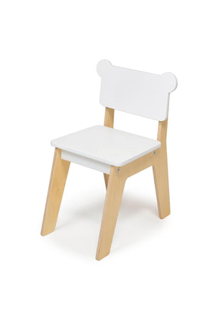Kid's Bear Chair | Toddler Furniture | Sustainably Built