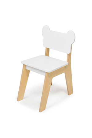 Kid's Mouse Chair | Toddler Furniture | Sustainably Built