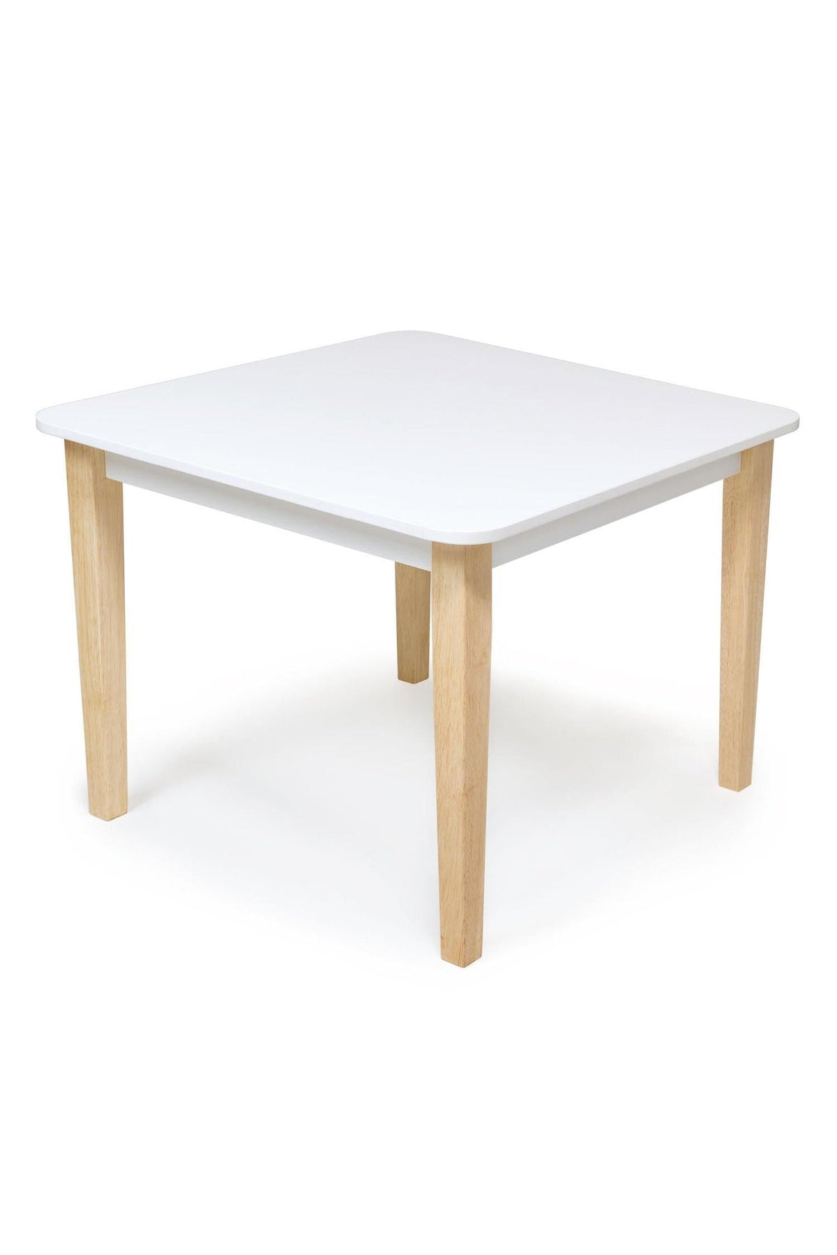 Kid's Table | Toddler Furniture | Sustainably Built