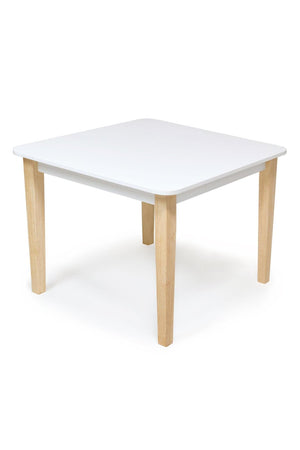 Kid's Table | Toddler Furniture | Sustainably Built