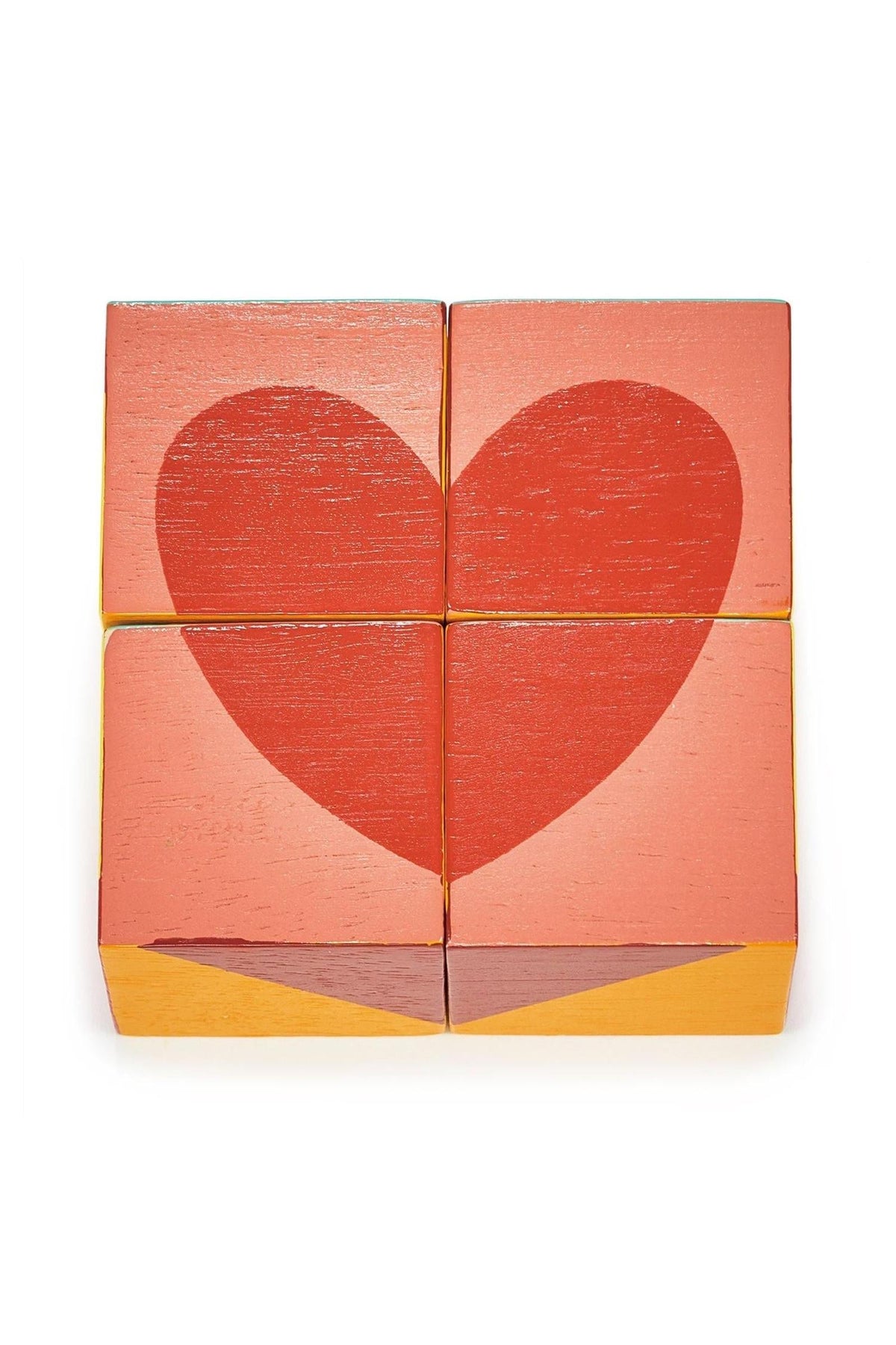 Learning Bundle | Stacking Rocket | Alphabet Blocks | Threading Beads | Puzzel Blocks