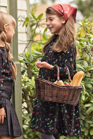 Limited Edition Dress | Effortless Elegance | Tencel