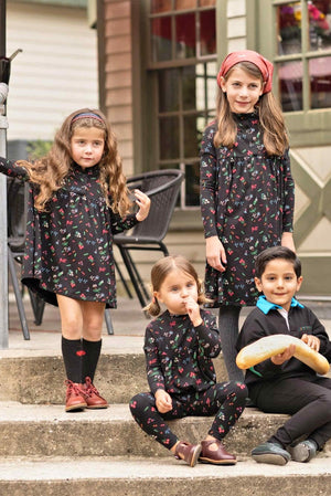 Limited Edition Dress | Effortless Elegance | Tencel