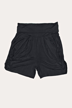 Signature Solids Women's Lounge Shorts