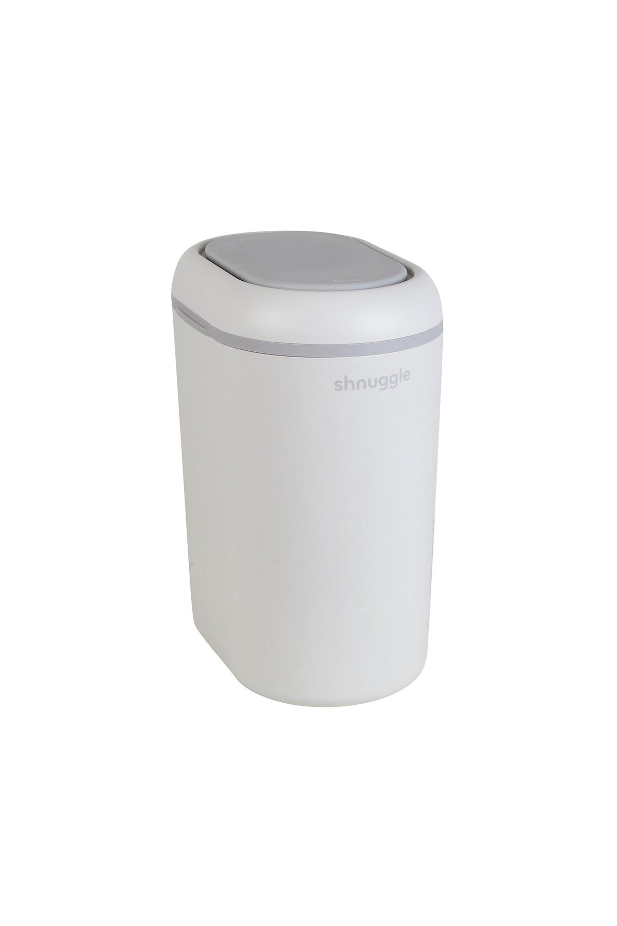 Shnuggle Eco-Touch Nappy Bin Diaper Pail