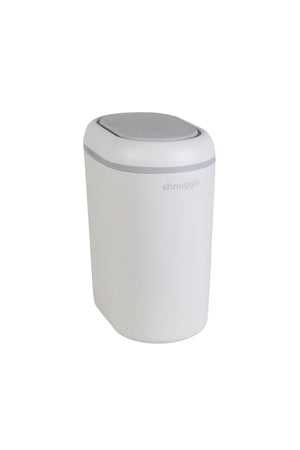 Shnuggle Eco-Touch Nappy Bin Diaper Pail